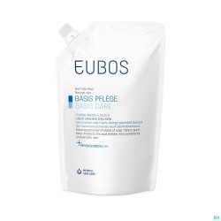 Eubos Savon Liquid Bleu...