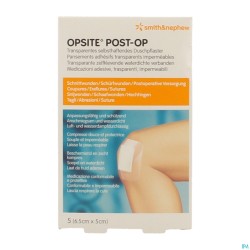 Opsite Post Op N 6,5cmx...