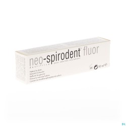 Neo Spirodent Dentif +...