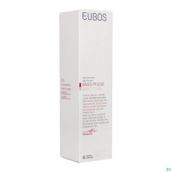 Eubos Savon Liquide Rose...