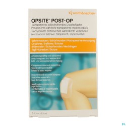 Opsite Post Op N 9,5cmx...