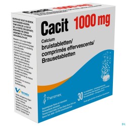 Cacit 1000 Bruistabletten...