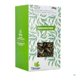 Tilman Groene Thee 250g