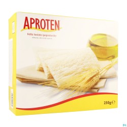 Aproten Cracottes 250g 5130...