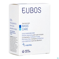 Eubos Compact Pain Bleu...