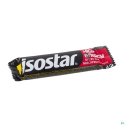 Isostar High Energy Fruit 40g