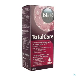 Totalcare Desinfect....