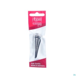 Nippes Coupe-ongles N126