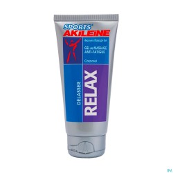 Akileine Sport Gel Relax...