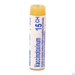 Vaccinotoxinum 15ch Gl Boiron