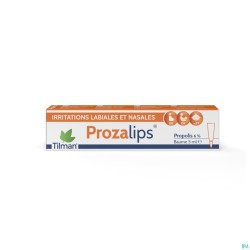 Prozalips Baume 6% 5ml