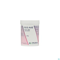 F.o.s Actief Pdr Sol 250g Deba