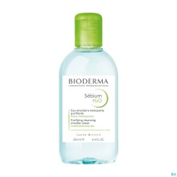 Bioderma Sebium H2o...