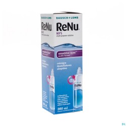 Bausch Lomb Renu...