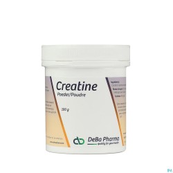 Creatine Monohydraat Pdr...