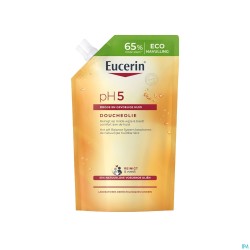 Eucerin Ph5 Douche Olie...