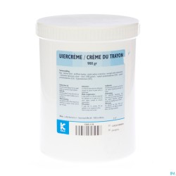 Creme Du Trayon 900g