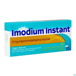 Imodium Instant Comp...