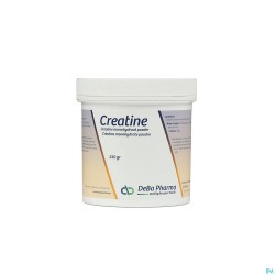 Creatine Monohydraat Pdr...