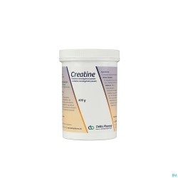 Creatine Monohydraat Pdr...