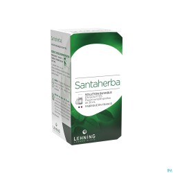 Lehning Santaherba 30ml