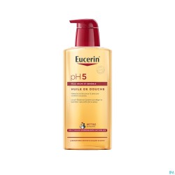 Eucerin Ph5 Douche Olie Met...