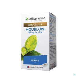 Arkogelules Houblon Vegetal 45