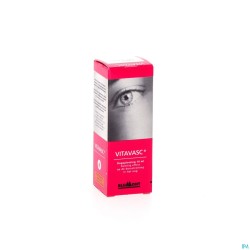 Vitavasc Gutt Oculaires 10ml