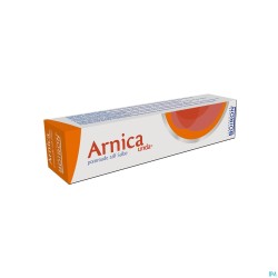 Arnica Pomm 40g Unda