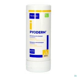 Allerderm Pyoderm Shampoo...