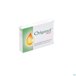 Origanol Duo Arocaps 20