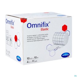 Omnifix Elastic. 10cmx10m 1...