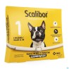 Scalibor Halsband 48cm Hond