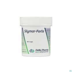 Silymar Forte Caps 60x500mg...