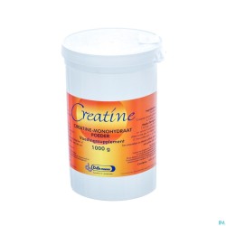 Creatine Monohydraat Pdr...