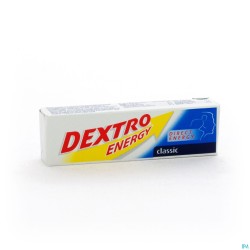 Dextro Energy Single Stick...