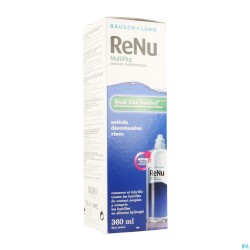 Bausch Lomb Renu Multiplus...