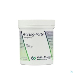 Ginseng Forte Comp...