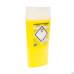 Sharpsafe Community 0,6l 4150