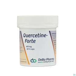 Quercetine Forte Caps...