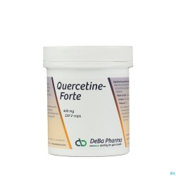 Quercetine Forte Caps...