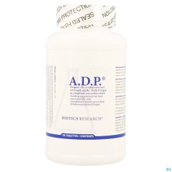 Adp Biotics Comp 120