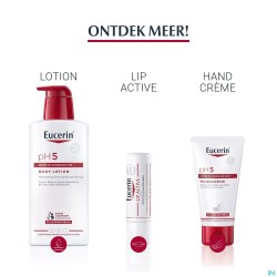 Eucerin Ph5 Waslotion + Pomp Nf 1l