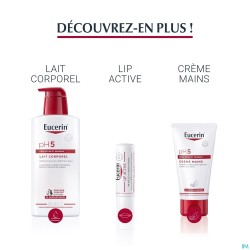 Eucerin Ph5 Waslotion + Pomp Nf 1l