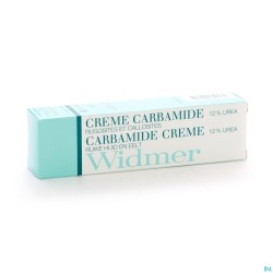 Widmer Carbamide Creme...