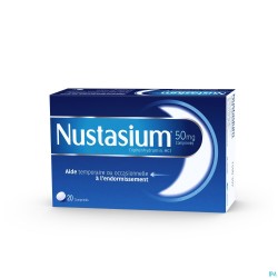 Nustasium Comp 20