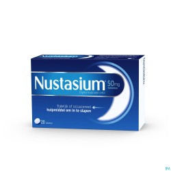 Nustasium Comp 20