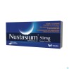 Nustasium Comp 20