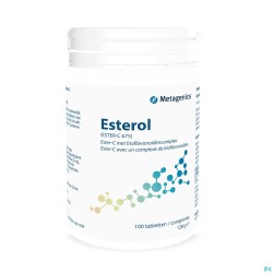 Esterol Tabl 100x675mg 1667...