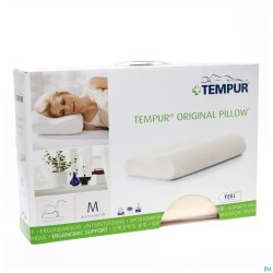 Tempur Coussin + Housse...